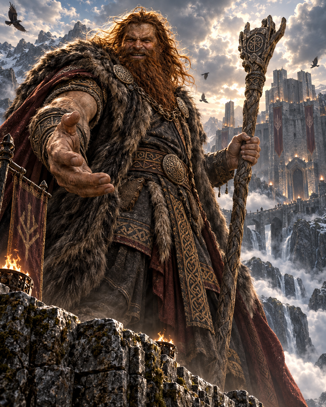 Utgardloki